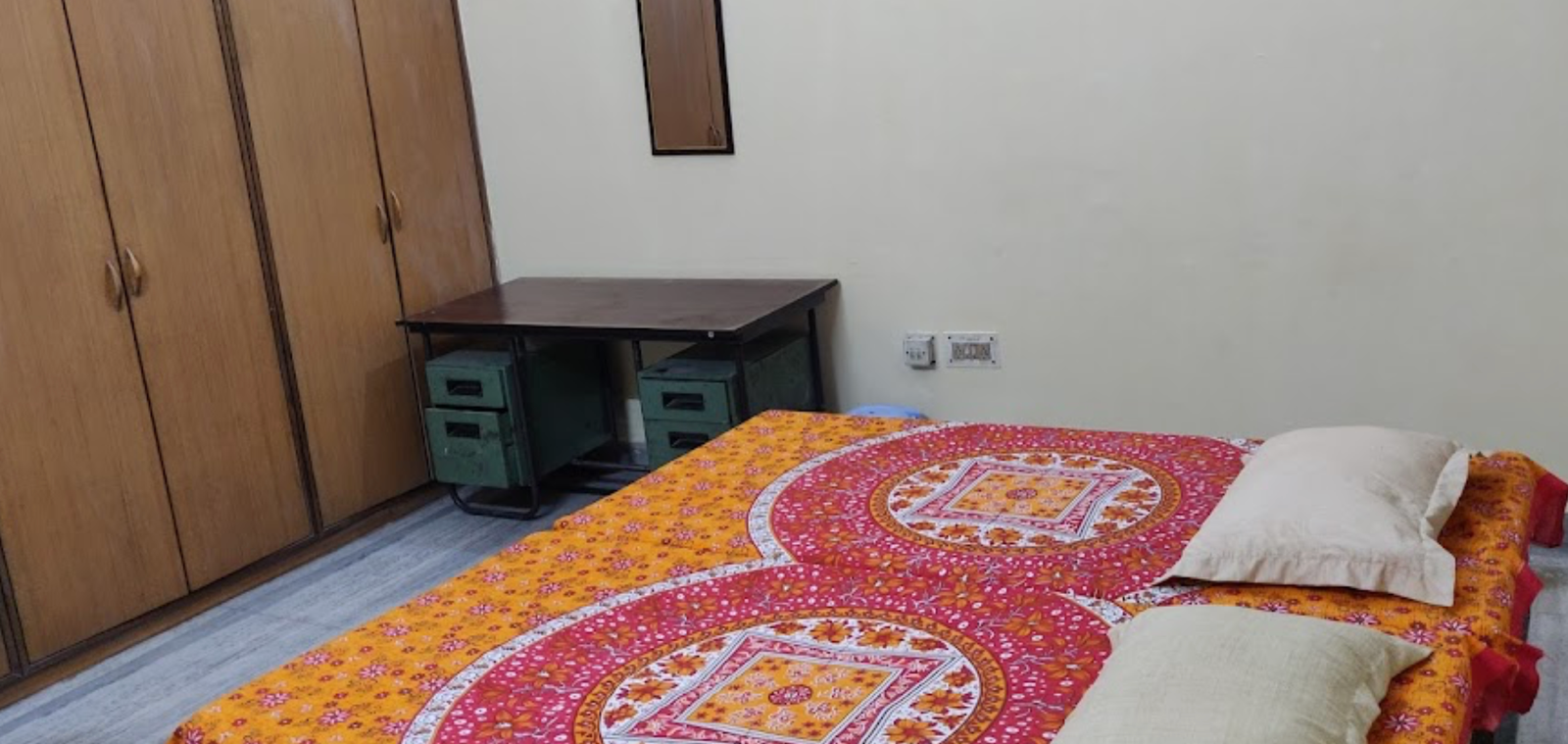 varanasi - vishwa deva atithi griha